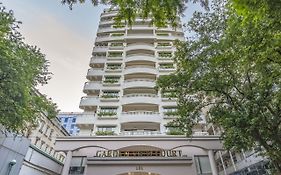 Garden View Court Suites Ho Chi Minh City